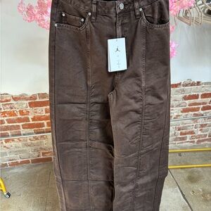 Cactus Jack Travis Scott women’s jeans size 4